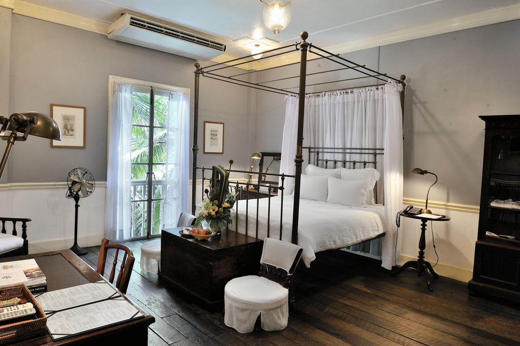 Eugenia Hotel & Spa Bangkok Room photo