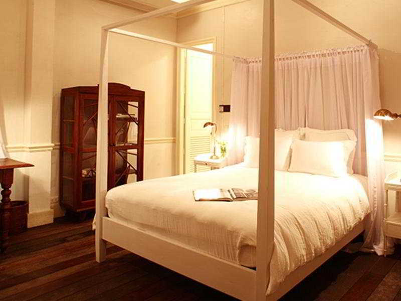 Eugenia Hotel & Spa Bangkok Room photo